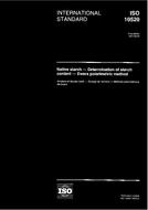 ISO 10520:1997 (28.8.1997)