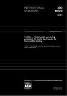 ISO 10528:1995 (25.5.1995)