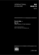 ISO 10545-12:1995 (16.11.1995)
