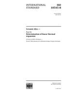 ISO 10545-8:2014-ed.2.0 (15.5.2014)