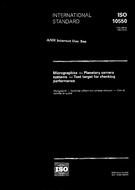 ISO 10550:1994 (27.1.1994)