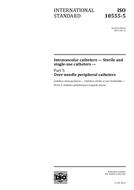 ISO 10555-5:2013-ed.2.0 (6.6.2013)