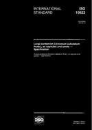 ISO 10622:1997 (10.4.1997)
