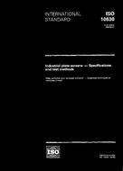 ISO 10630:1994 (28.7.1994)