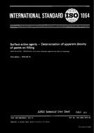 ISO 1064:1974 (1.6.1974)