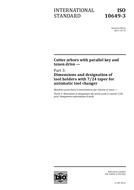 ISO 10649-3:2013-ed.2.0 (15.10.2013)