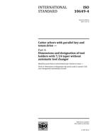 ISO 10649-4:2013-ed.2.0 (15.10.2013)