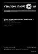ISO 1066:1975 (1.5.1975)