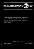 ISO 1067:1974 (1.6.1974)