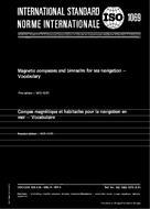 ISO 1069:1973 (1.12.1973)