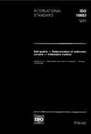 ISO 10693:1995 (16.3.1995)