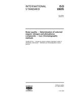 ISO 10695:2000 (6.4.2000)