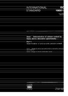 ISO 10697-1:1992 (30.1.1992)