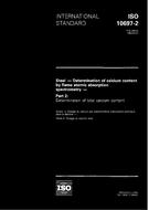 ISO 10697-2:1994 (3.2.1994)
