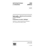 ISO 10705-2:2000 (30.3.2000)