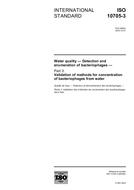 ISO 10705-3:2003 (16.10.2003)