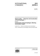 ISO 10705-4:2001 (20.12.2001)