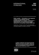 ISO 10708:1997 (22.1.1997)