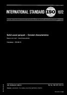 ISO 1072:1975 (1.9.1975)