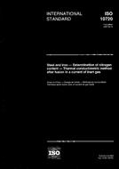 ISO 10720:1997 (21.8.1997)