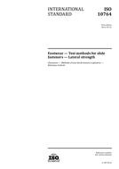 ISO 10764:2016 (29.4.2016)