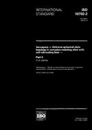 ISO 10792-2:1995 (13.7.1995)