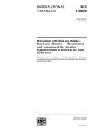 ISO 10819:2013-ed.2.0 (16.7.2013)