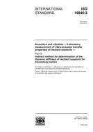 ISO 10846-3:2002 (6.6.2002)