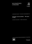 ISO 1086:1991-ed.2.0 (22.8.1991)