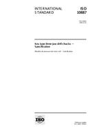 ISO 10887:1999 (4.11.1999)