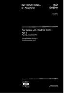 ISO 10889-8:1997 (25.12.1997)