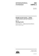 ISO 10896-2:2016 (16.2.2016)