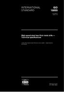 ISO 10899:1996 (26.12.1996)
