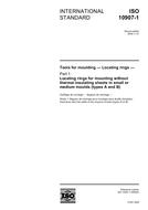 ISO 10907-1:2008-ed.2.0 (30.10.2008)
