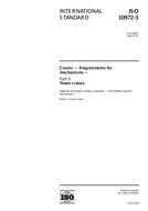 ISO 10972-3:2003 (17.7.2003)