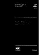 ISO 10973:1995 (20.7.1995)
