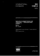 ISO 11001-4:1994 (1.12.1994)