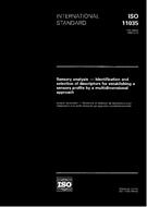 ISO 11035:1994 (22.12.1994)