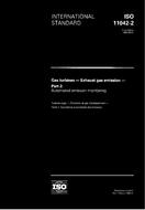 ISO 11042-2:1996 (15.8.1996)