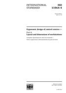 ISO 11064-4:2013-ed.2.0 (6.11.2013)