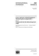 ISO 11151-2:2015-ed.2.0 (18.6.2015)