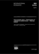 ISO 11173:1994 (1.12.1994)