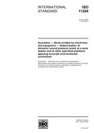 ISO 11204:2010-ed.2.0 (6.5.2010)