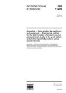 ISO 11205:2003 (14.11.2003)