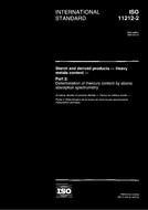 ISO 11212-2:1997 (13.3.1997)