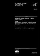 ISO 11212-4:1997 (13.3.1997)