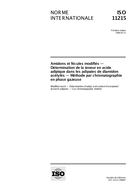 ISO 11215:1998 (7.5.1998)