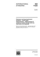 ISO 11223:2004 (10.8.2004)
