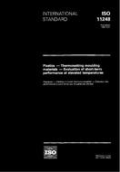 ISO 11248:1993 (25.11.1993)