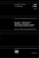 ISO 11263:1994 (24.11.1994)